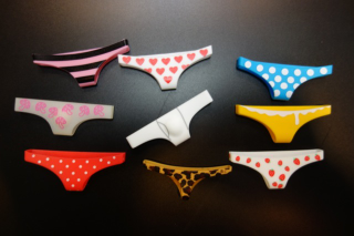 Illustration for article titled Underpants for Phones Offer Much Needed Protection and Giggles